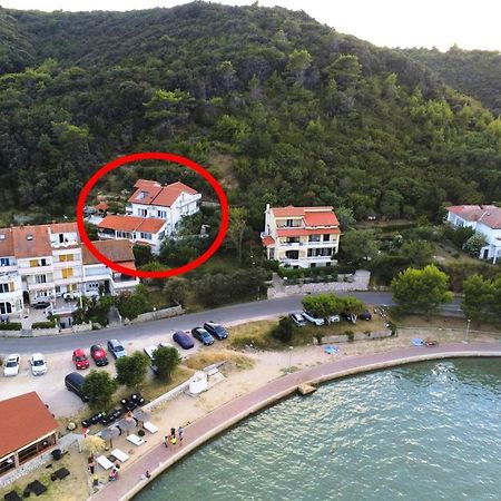 Apartments By The Sea Supetarska Draga - Donja, Rab - 2022 Eksteriør bilde