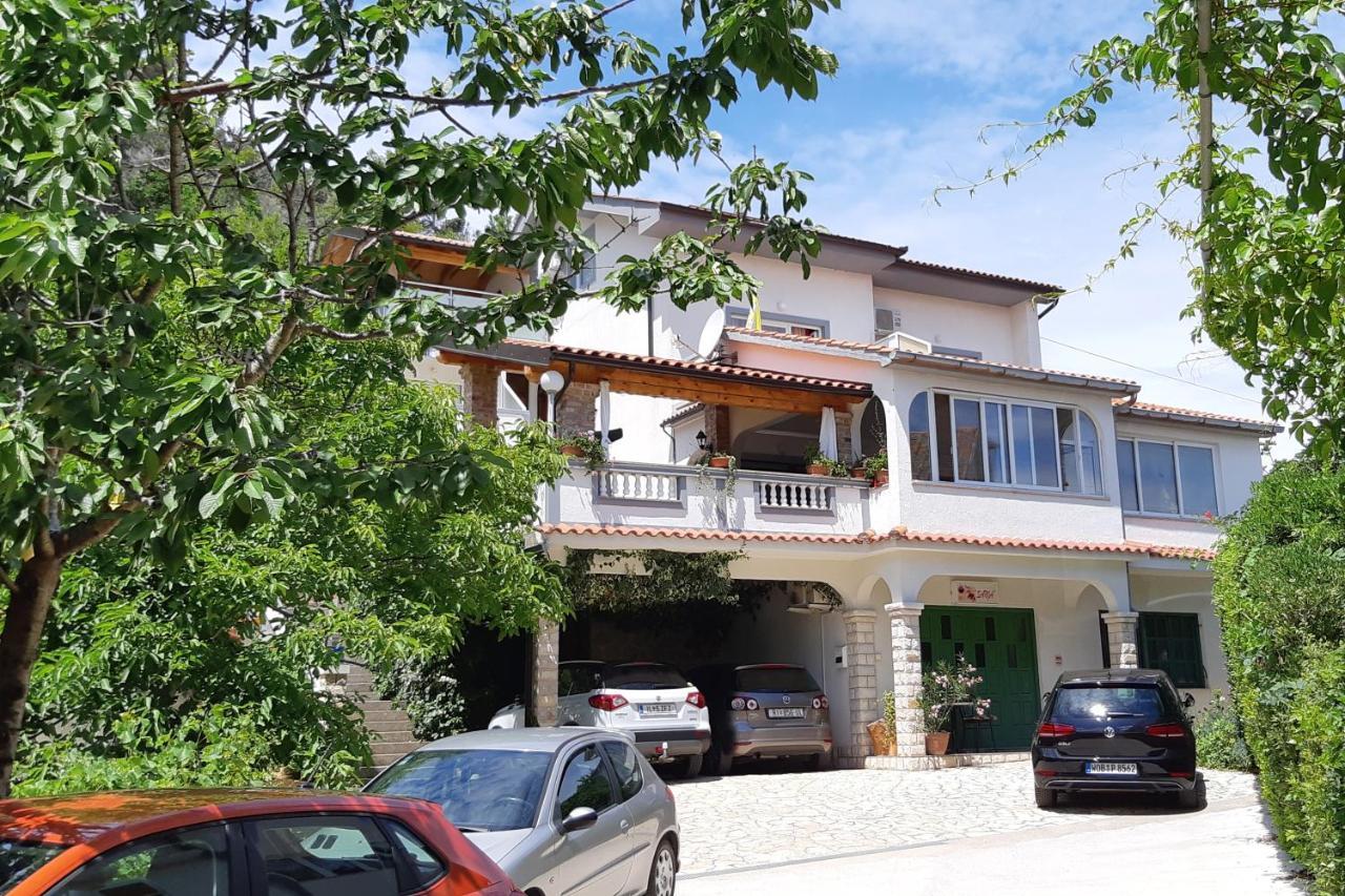 Apartments By The Sea Supetarska Draga - Donja, Rab - 2022 Eksteriør bilde