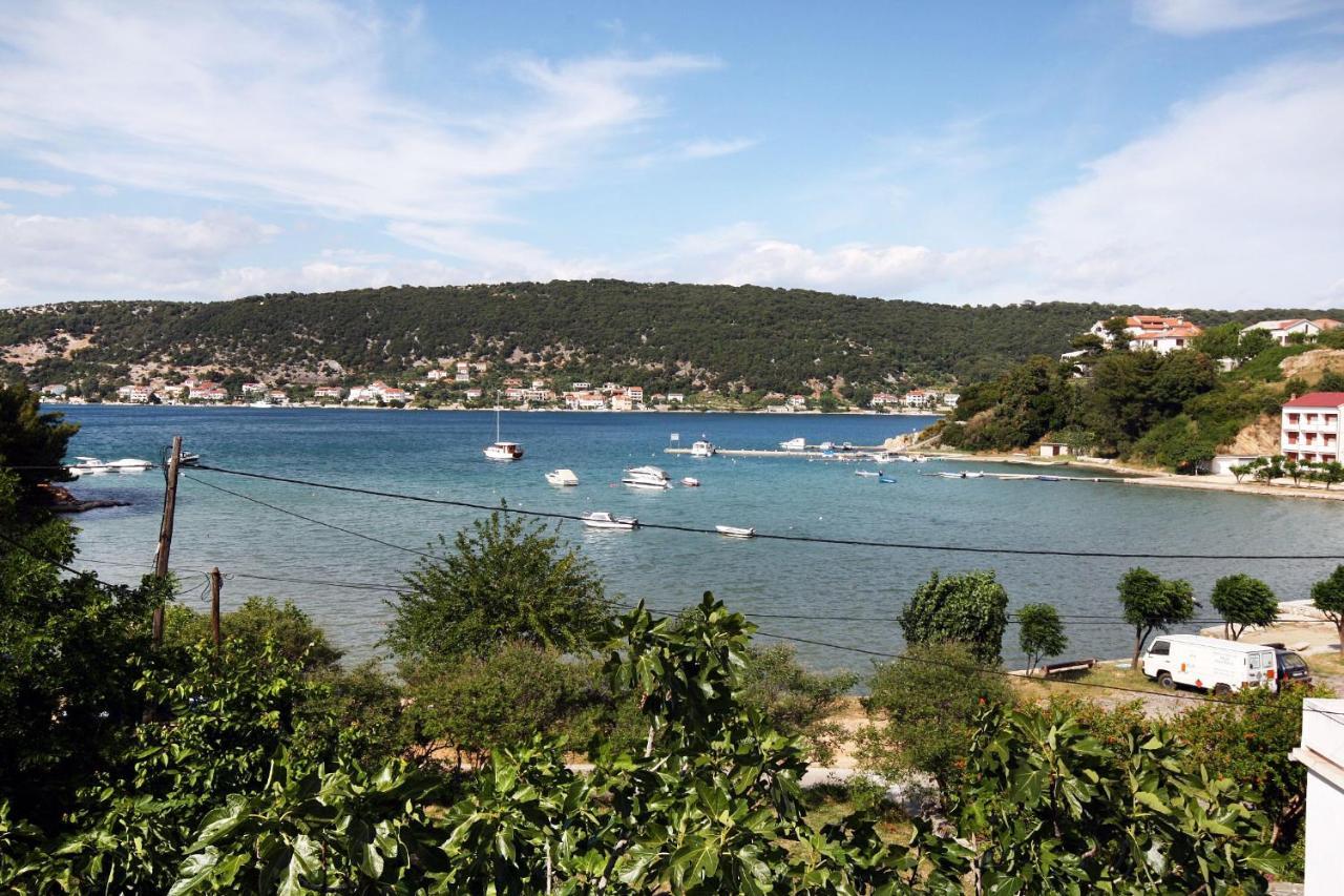 Apartments By The Sea Supetarska Draga - Donja, Rab - 2022 Eksteriør bilde