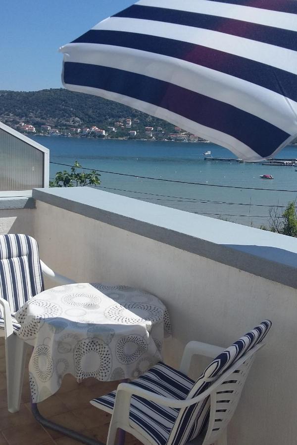 Apartments By The Sea Supetarska Draga - Donja, Rab - 2022 Eksteriør bilde