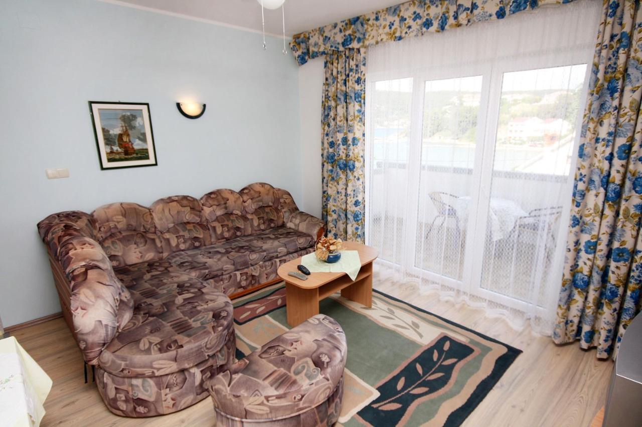 Apartments By The Sea Supetarska Draga - Donja, Rab - 2022 Eksteriør bilde