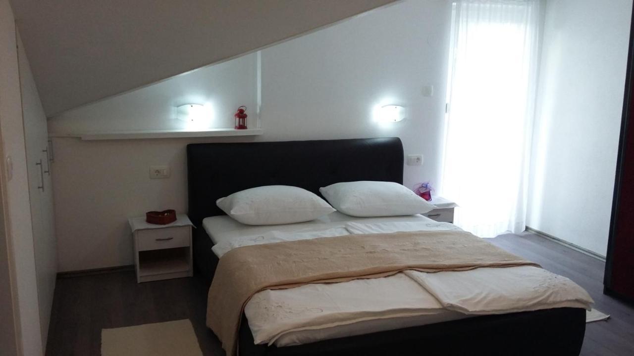 Apartments By The Sea Supetarska Draga - Donja, Rab - 2022 Eksteriør bilde