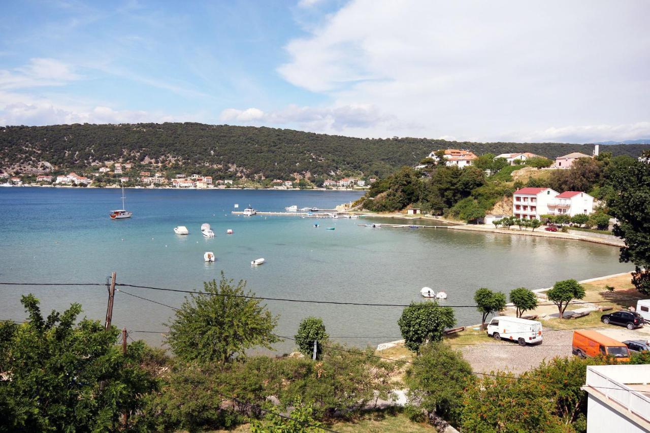 Apartments By The Sea Supetarska Draga - Donja, Rab - 2022 Eksteriør bilde