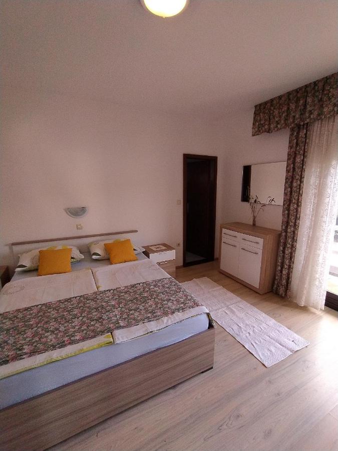 Apartments By The Sea Supetarska Draga - Donja, Rab - 2022 Eksteriør bilde