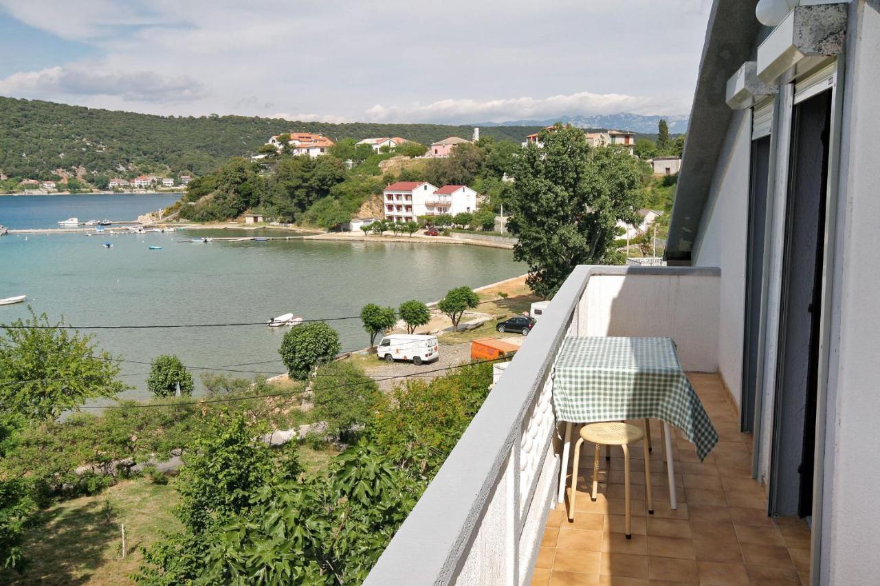Apartments By The Sea Supetarska Draga - Donja, Rab - 2022 Eksteriør bilde
