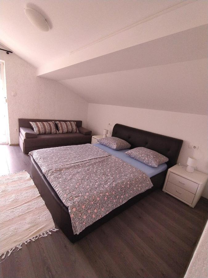 Apartments By The Sea Supetarska Draga - Donja, Rab - 2022 Eksteriør bilde