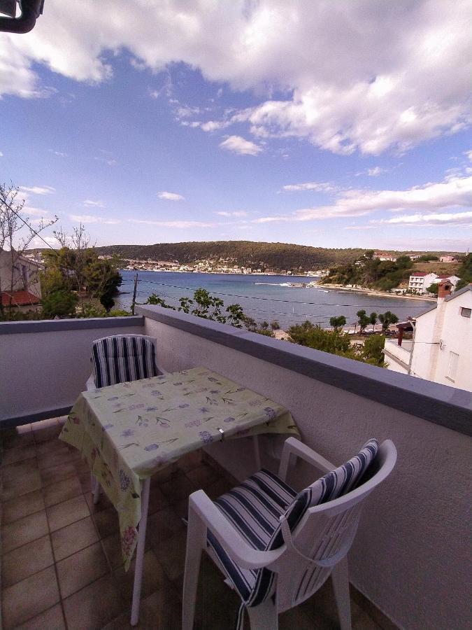 Apartments By The Sea Supetarska Draga - Donja, Rab - 2022 Eksteriør bilde